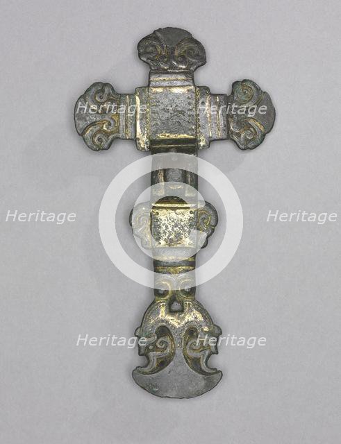 Fibula, 500s. Creator: Unknown.