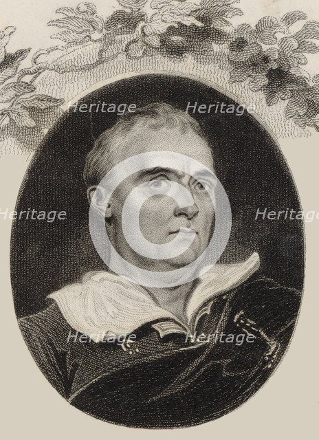 François-Joseph Talma (1763-1826), .