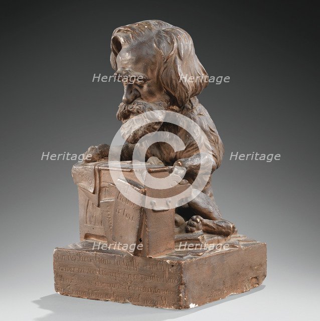 Giuseppe Verdi (1813-1901), 1866.