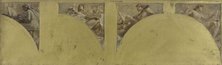 Esquisse pour le salon des Arts de l'Hôtel de Ville de Paris : La gravure de médailles..., c.1891. Creator: Theobald Chartran.
