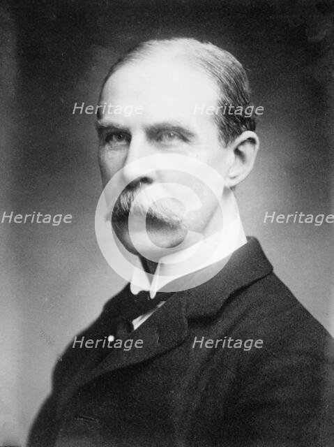Sir Conyngham Greene, between c1910 and c1915. Creators: Bain News Service, George Graham Bain.