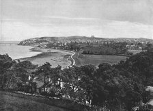 'Clevedon', c1896. Artist: Frith & Co.