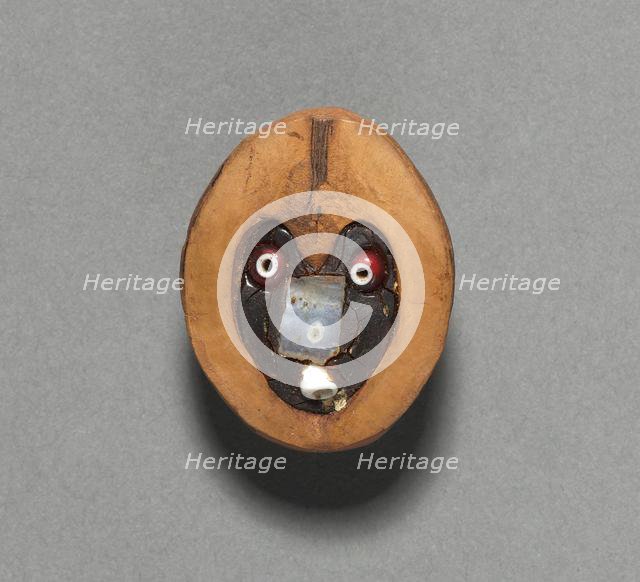 Gambling Dice, Unassigned, before 1917. Creator: Unknown.