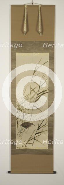 The Twelve Months: Sixth Month, between 1900 and 1918. Creator: Watanabe Seitei.