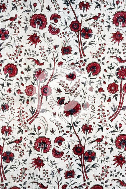 Panel, France, 1775/1800. Creator: Unknown.