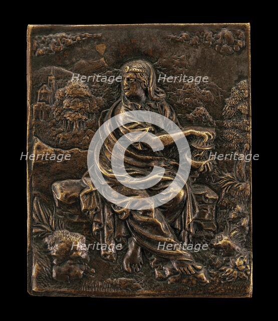 Temperance. Creator: Peter Flotner.