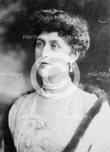 Marchioness of Ripon, between c1910 and c1915. Creator: Bain News Service.