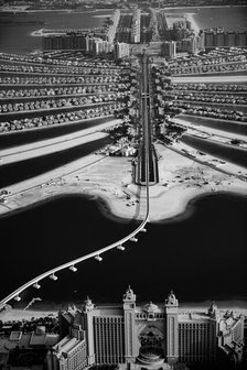 Atlantis, The Palm, Dubai. Creator: Viet Chu.