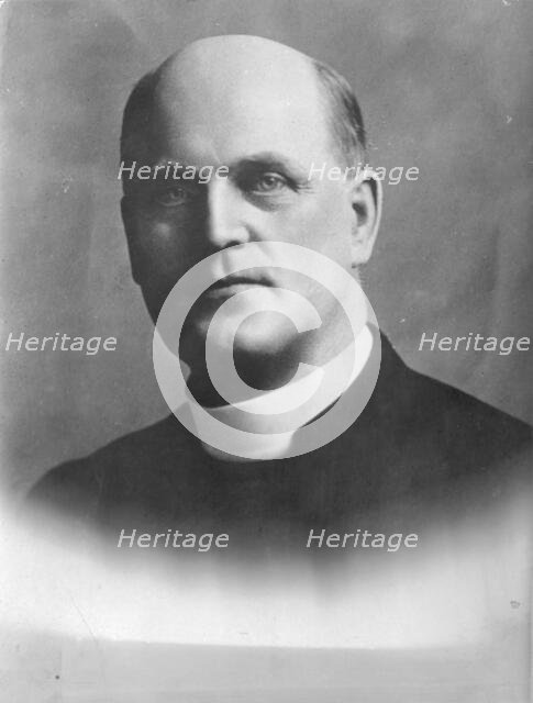 Bishop who ate his boots, between c1900 and c1930. Creator: Unknown.