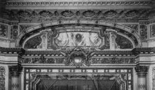 The New Theater, New York City: Proscenium, c1909 Oct. 15. Creator: Unknown.