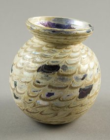 Jar, 4th-6th century. Creator: Unknown.