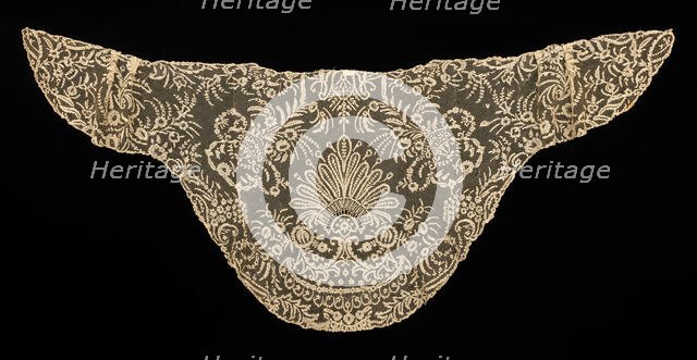 Shawl, American, ca. 1830. Creator: Unknown.