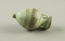 Amphora (Storage Jar), about 5th century BCE. Creator: Unknown.