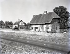 Winslow, Buckinghamshire, c1955. Creator: Arthur Charles Kirby Ware.