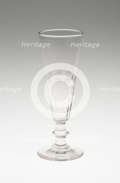 Flute, England, 1750/1850. Creator: Unknown.