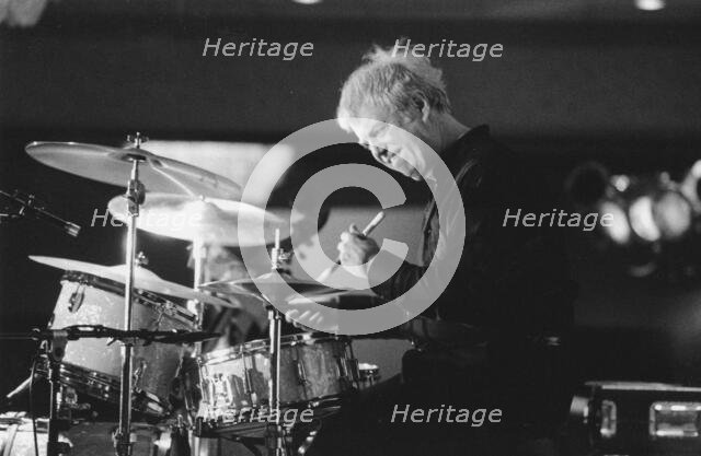 Butch Miles, Florida, USA, 2000 Creator: Brian Foskett.