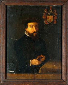 Reydani, 1553. Creator: Unknown.