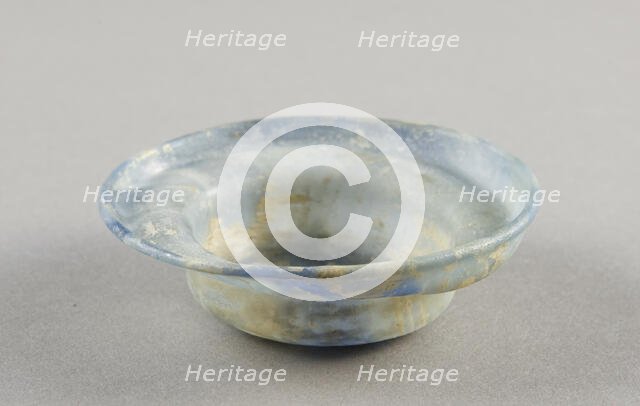 Cup, 1st century. Creator: Unknown.