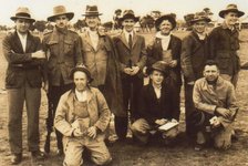 Mosman - Neutral Bay Rifle Club. Creator: Unknown.