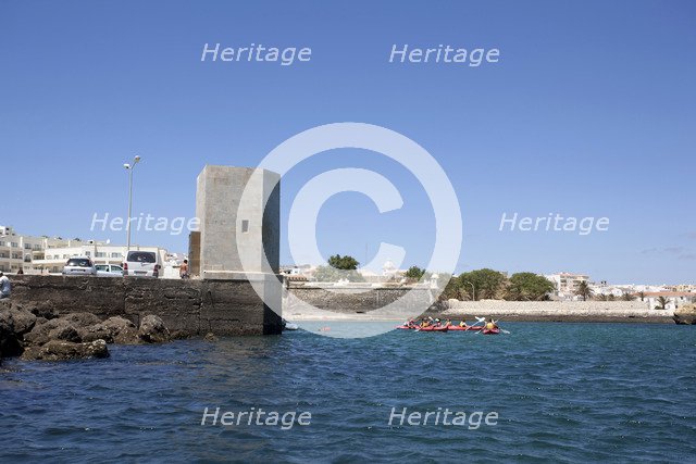 Lagos, Portugal, 2009. Artist: Samuel Magal
