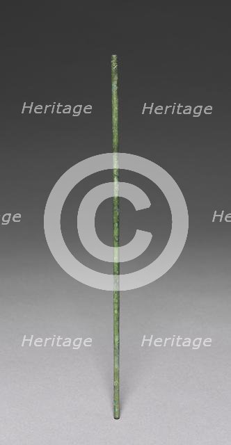 Chopstick, 918-1392. Creator: Unknown.