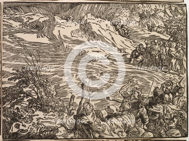 Creator: Titian (Italian, c. 1488-1576).