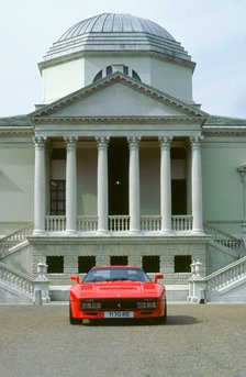 1985 Ferrari 288 GTO. Artist: Unknown.