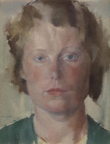 Madame Craeybeckx. Creator: Pieter Rottie.