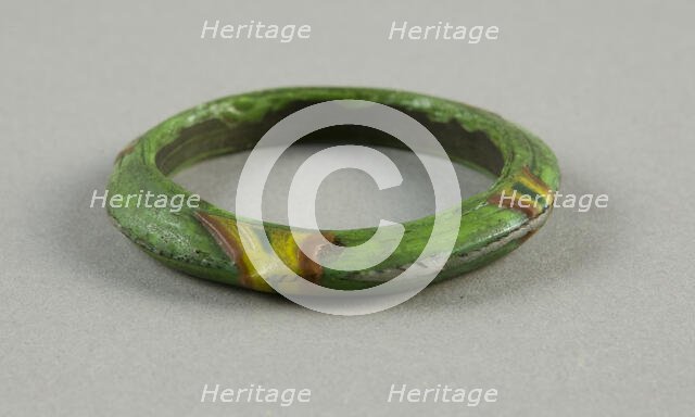 Bracelet, Egypt, 14th-15th century. Creator: Unknown.