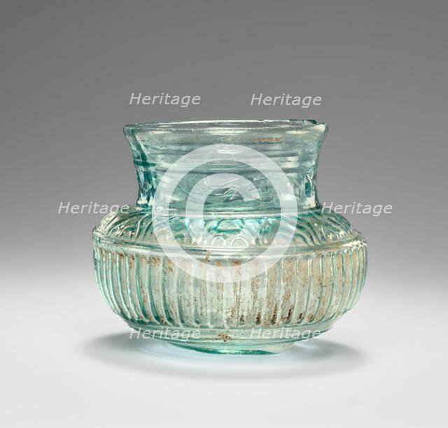 Cup, A.D. 1-100. Creator: Unknown.