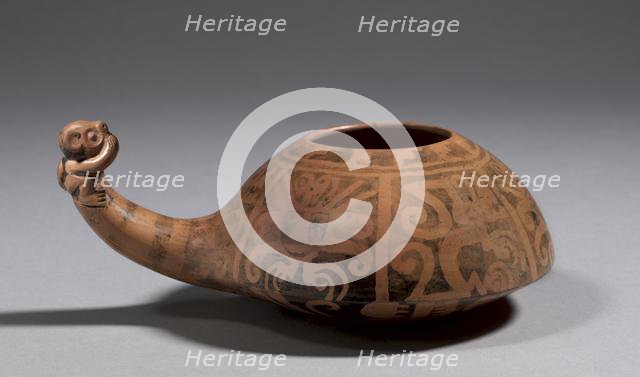 Dipper, 100 B.C. - A.D. 700. Creator: Unknown.