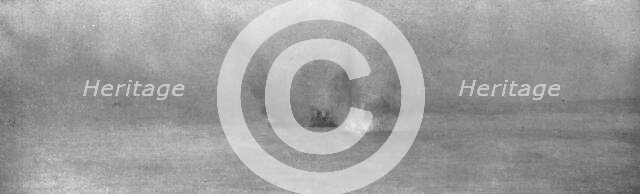 'L'expedition des Dardanelles, les operations preparatoires..., 1915 (1924). Creator: Unknown.