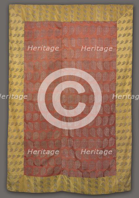 Summer Carpet, 19th century?. Creator: Unknown.