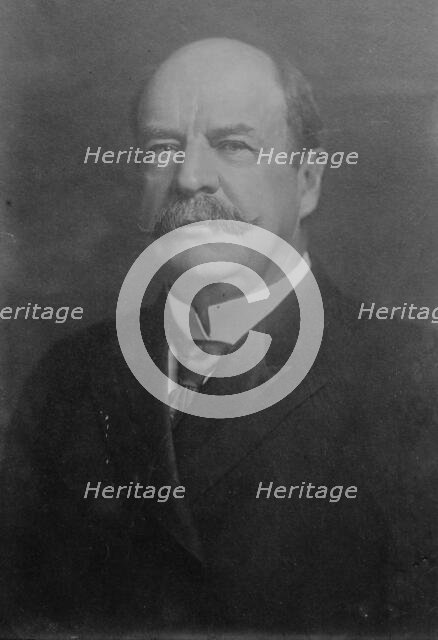 Dr. J.D. Bryant, between c1910 and c1915. Creator: Bain News Service.