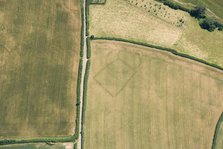 Prehistoric farms, Stogumber, Somerset, 2018. Creator: Historic England Staff Photographer.