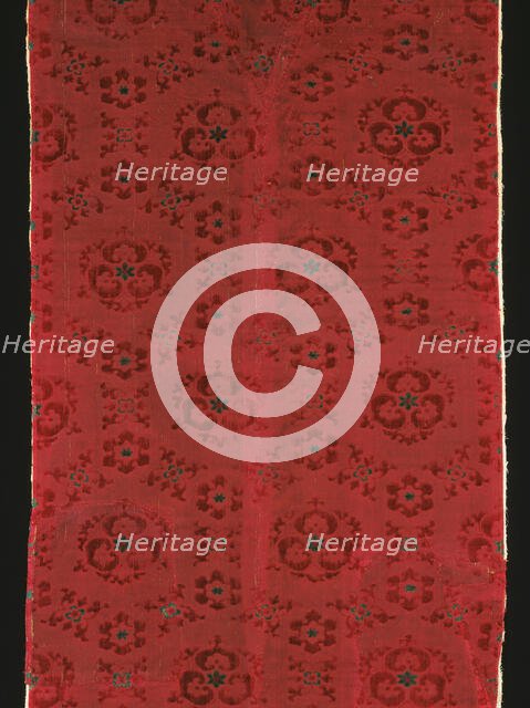 Panel, Italy, 1401/25. Creator: Unknown.