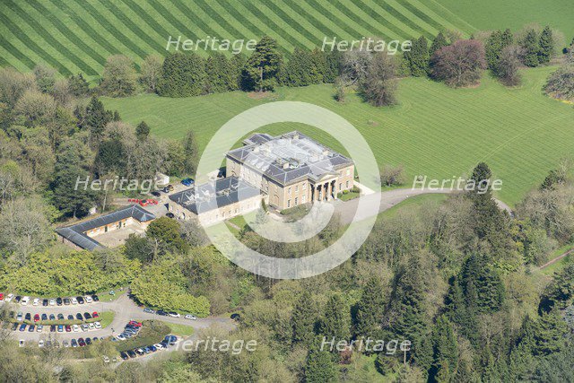 Leigh Court, Abbots Leigh, Somerset, 2018. Creator: Historic England Staff Photographer.