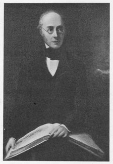 'A.V.Copley Fielding, W.S. (1787-1855). Creator: Unknown.