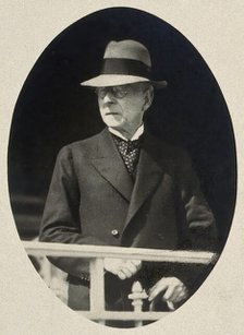 Joseph Birt. Creator: Unknown.