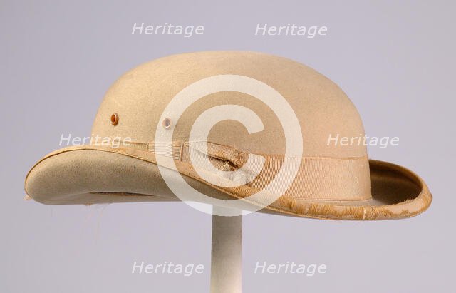 Derby, British, ca. 1865. Creator: Unknown.