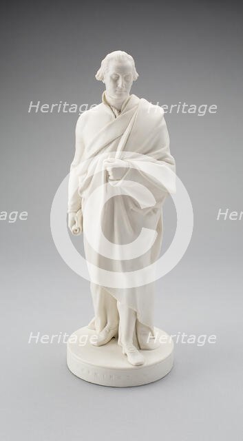 George Washington, c. 1875. Creator: Unknown.