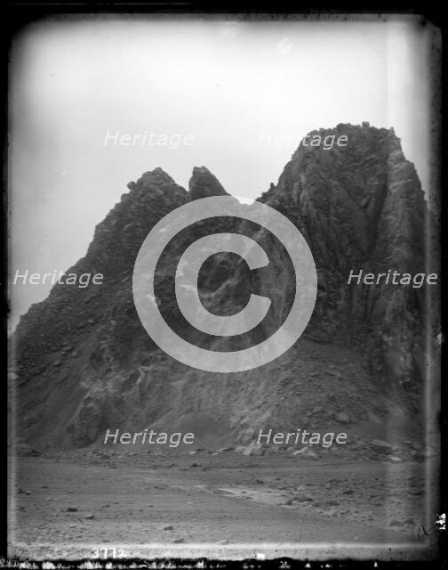 Northern Alaska Exploring Expedition, 1884-1886. Creator: Unknown.