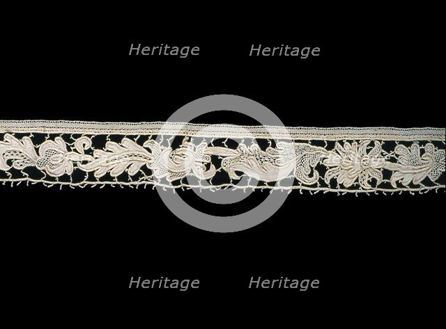 Border, Italy, 1875/1900. Creator: Unknown.