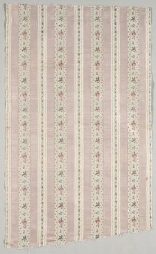 Length of Cloth, 1774-1793. Creator: Unknown.