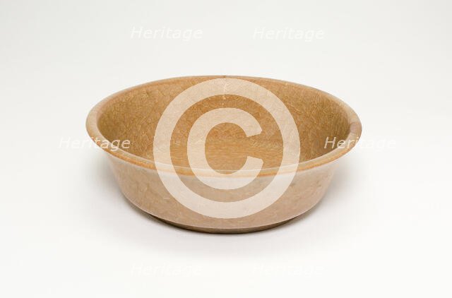 Bowl, Southern Song dynasty (1127-1279), 13th century. Creator: Unknown.