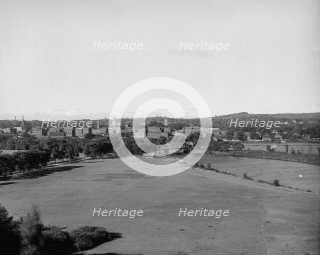Concord, N.H., c1908. Creator: Unknown.