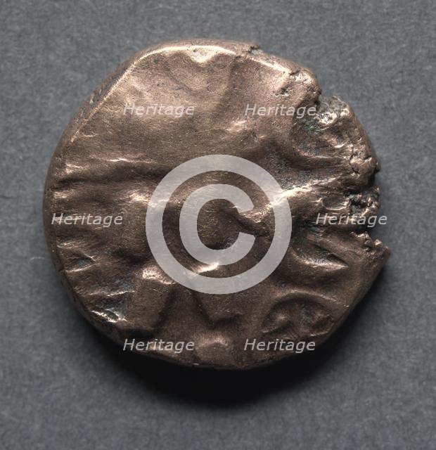 Stater, 50 BC - 25 AD. Creator: Unknown.