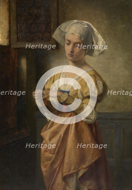 The Ring. Creator: Juliaan De Vriendt.