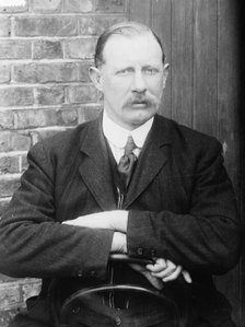 Tom Sullivan, between c1910 and c1915. Creators: Bain News Service, George Graham Bain.