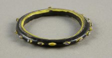 Bracelet, 14th-15th century. Creator: Unknown.